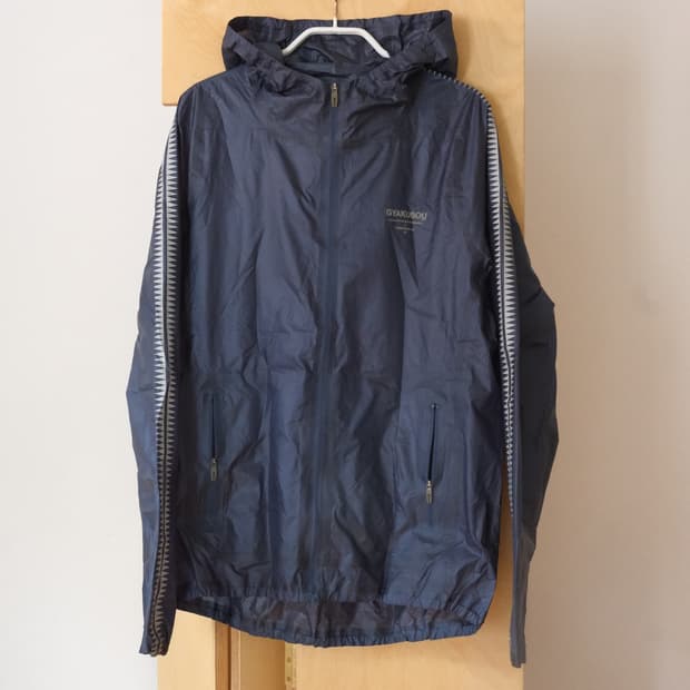 UNDERCOVER NIKE GYAKUSOU Top