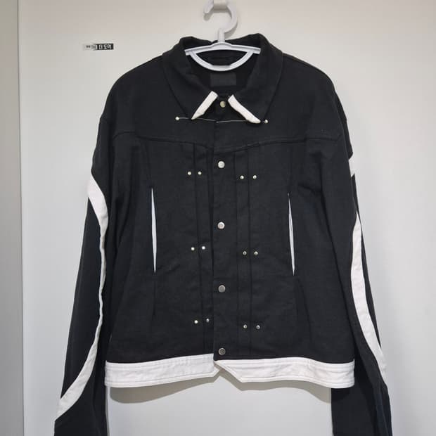 강정석 다크자켓 2사이즈