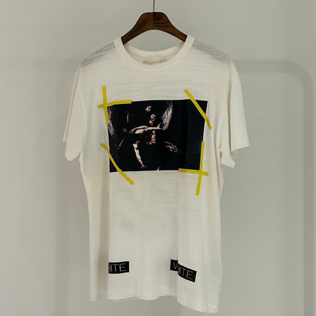 PHOTO S/S TEE