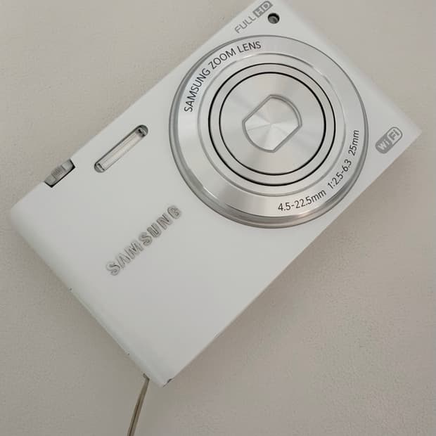 삼성 뉴 미러팝 MV900F