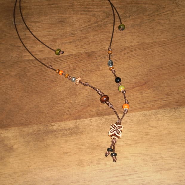 Necklace - Love Supreme 🫶