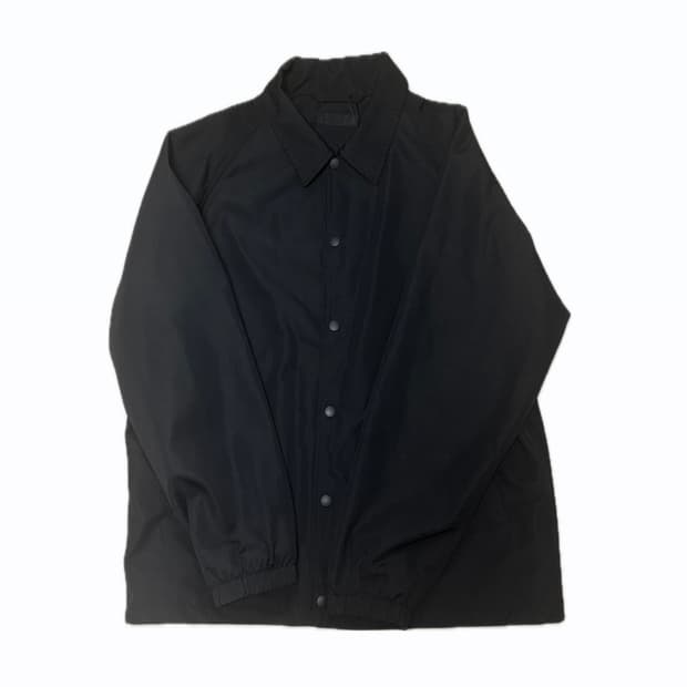 유니클로 버튼 자켓