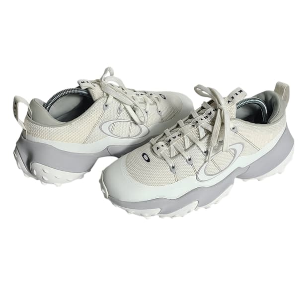 270) OAKLEY 오클리 엣지 플렉스 화이트