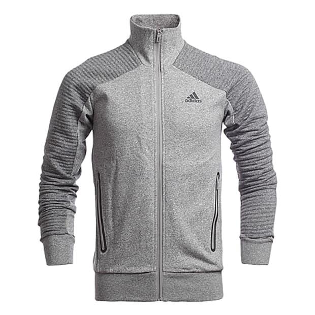 아디다스 집업 M 