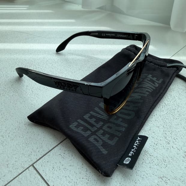 루디프로젝트 스핀에어59 선글라스