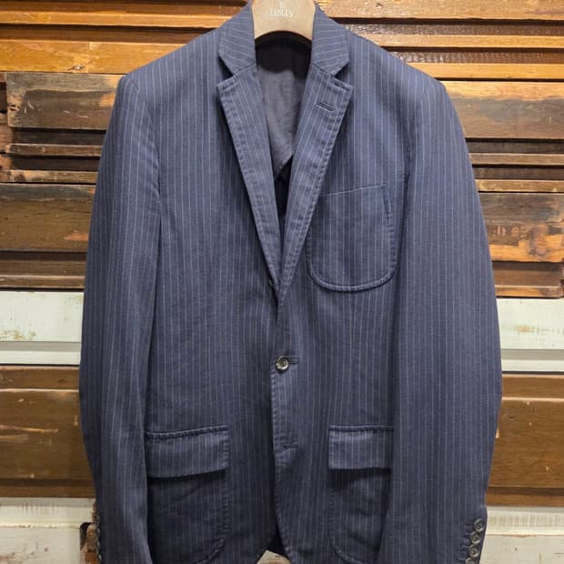 폴로랄프로렌 럭비 자켓