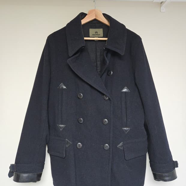 [48] 나이젤카본 피코트