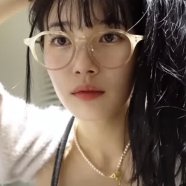 블루엘리펀트 에디 edie 안경 (수지안경)