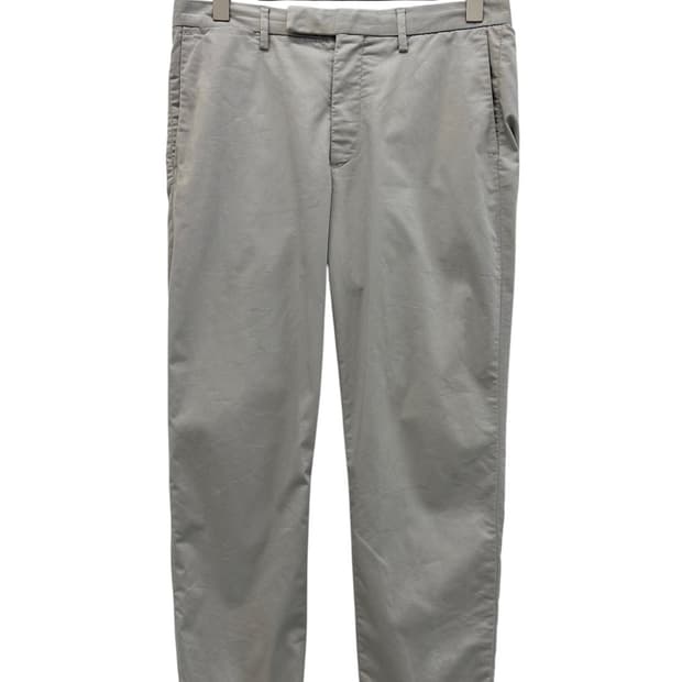 폴로 치노팬츠 쿨그레이 (32) 