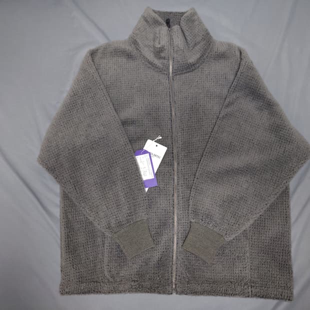 노스페이스 퍼플라벨 폴라텍 울 플리스