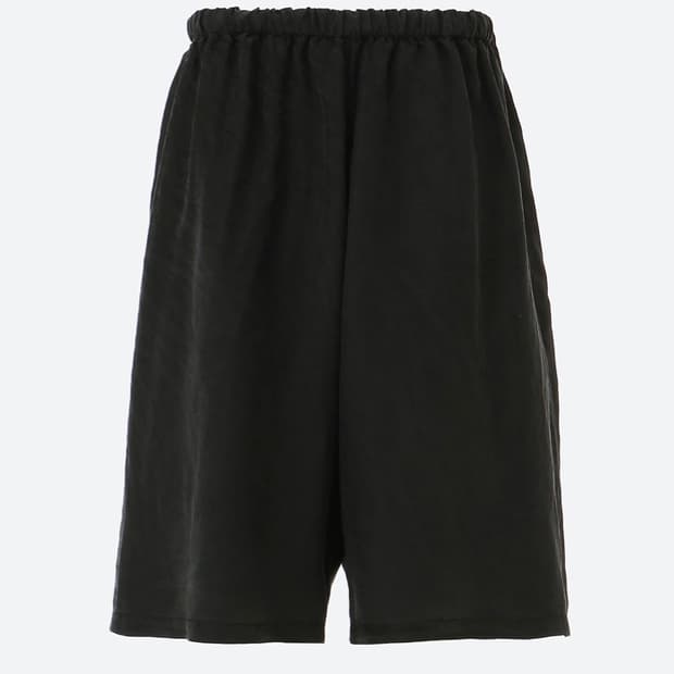 [2] GABRIELA COLL GARMENTS Silk Short