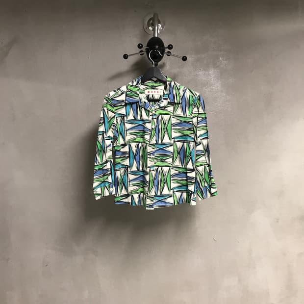 마르니 셔츠 38(W)