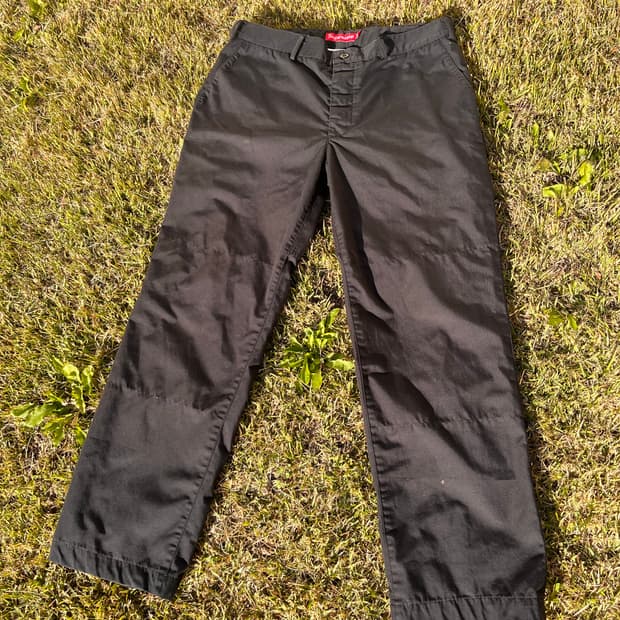 00s 슈프림 팬츠