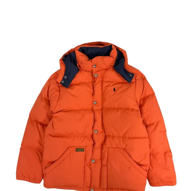 Polo (kids L)