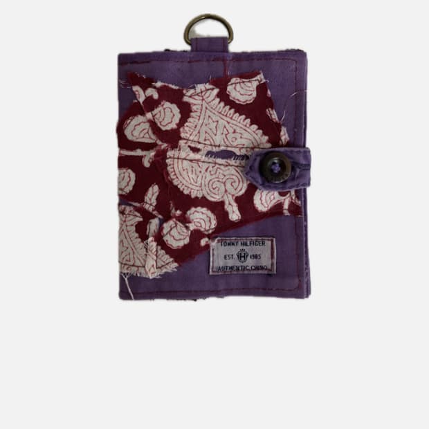 Tot0_[Tommy hilfiger multi wallet] 