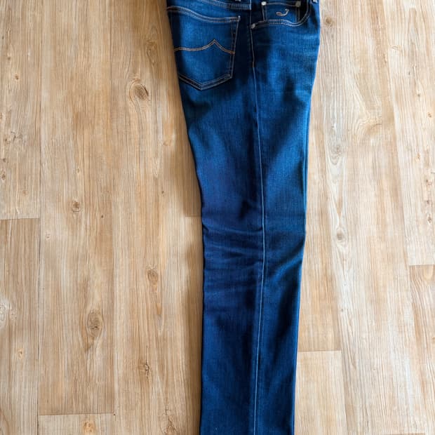 JACOB COHEN 야콥코헨 이태리 청바지 33 사이즈