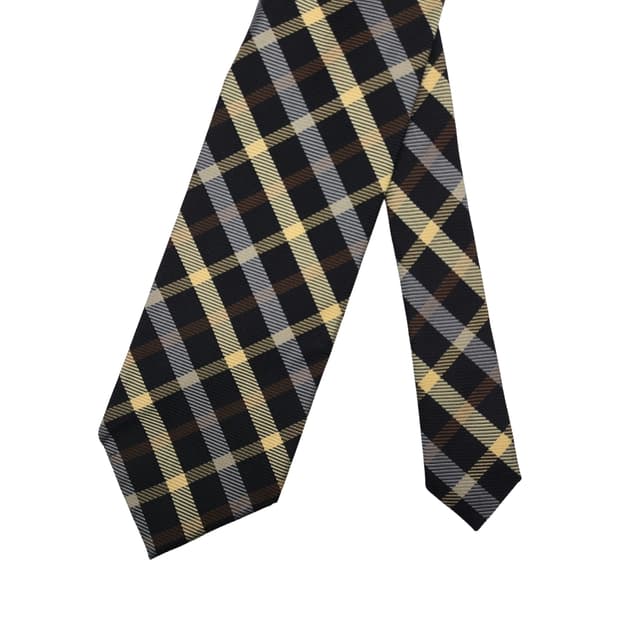 Aquascutum 아쿠아스큐텀 넥타이 [BCF10803_0004-62]