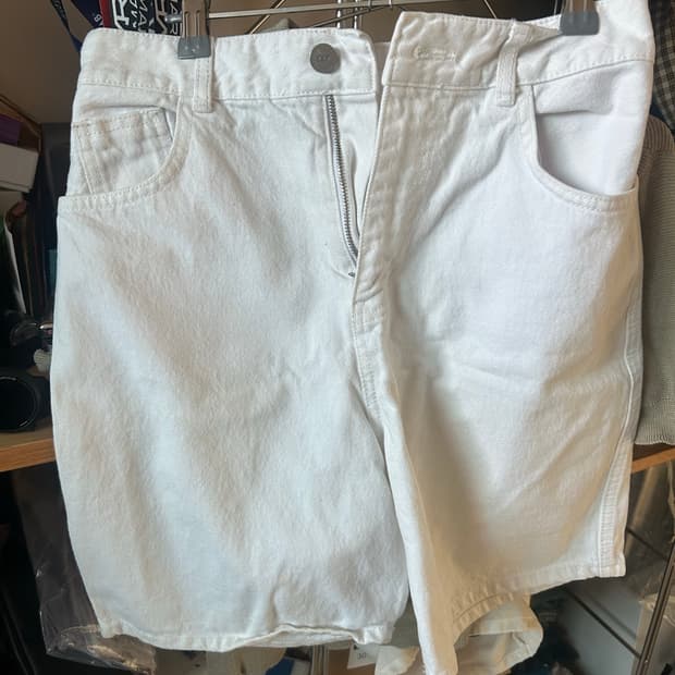 gbh 여성복 반바지 