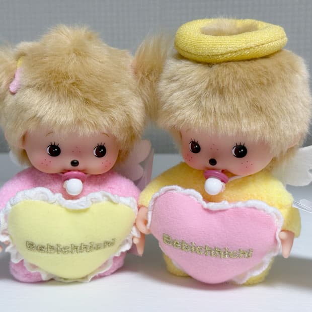 러브 해피 엔젤 베비치치 세트