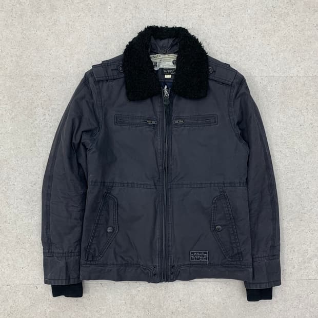 Diesel 디젤 덱 자켓