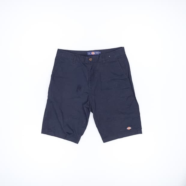 32 디키즈 코튼 반바지 0320H1