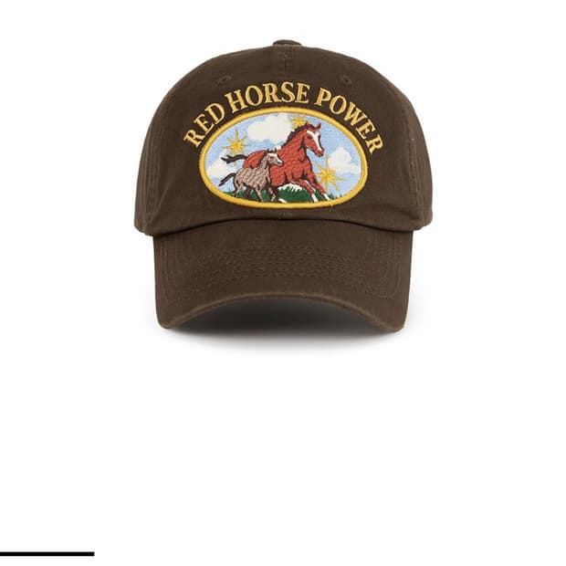 새상품 OPEN YY 오픈와이와이 적토마 볼캡