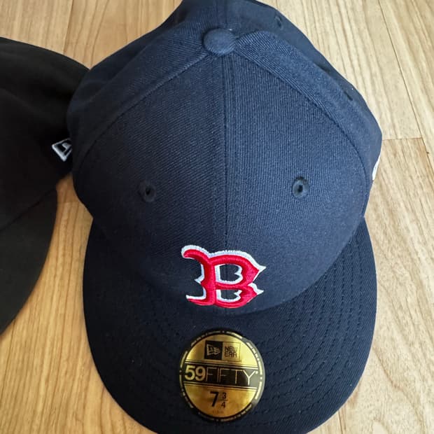 뉴에라 59fifty 피티드캡 일괄 판매