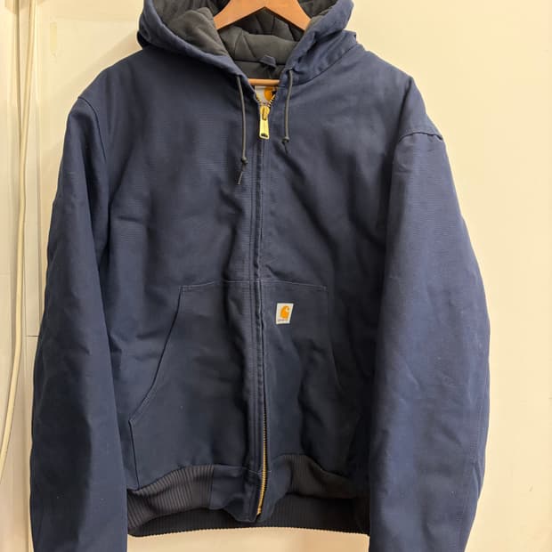 N179. 칼하트 액티브자켓