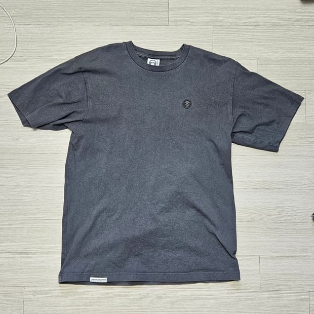 베이프 에이프 AAPE 티셔츠 L사이즈