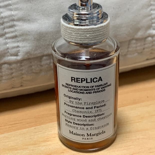 (국문택o) 메종마르지엘라 바이더파이어플레이스 30ml