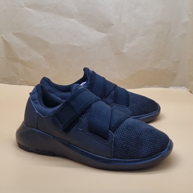 라푸마 밴딩 남성슬립온260 