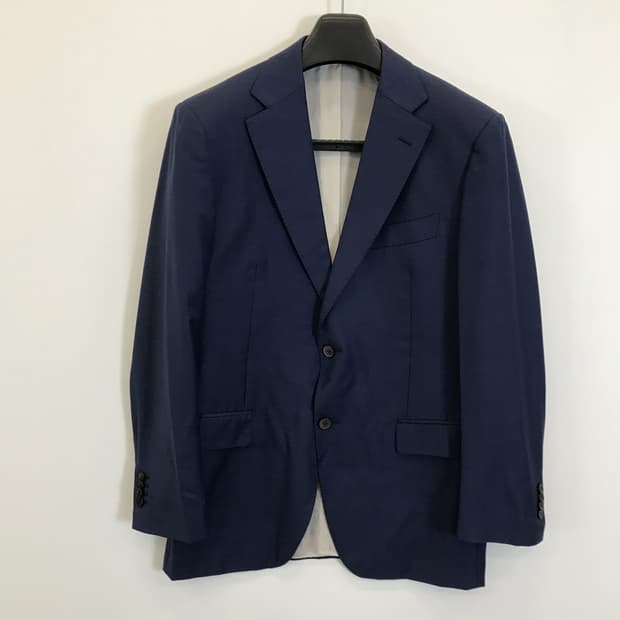 수트서플라이 지뇨네사 이태리 블레이저자켓 [100]