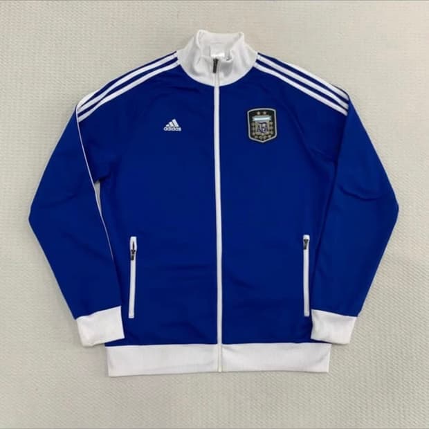 아디다스 국대 아르헨티나 져지 95