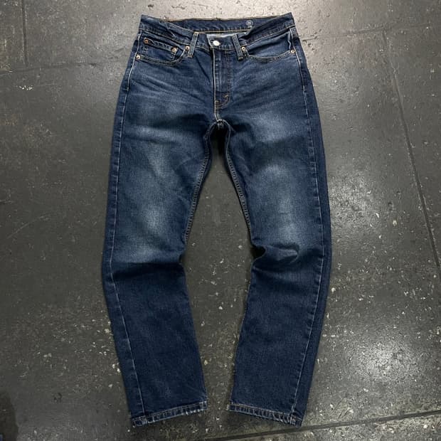 32 리바이스 511 청바지 