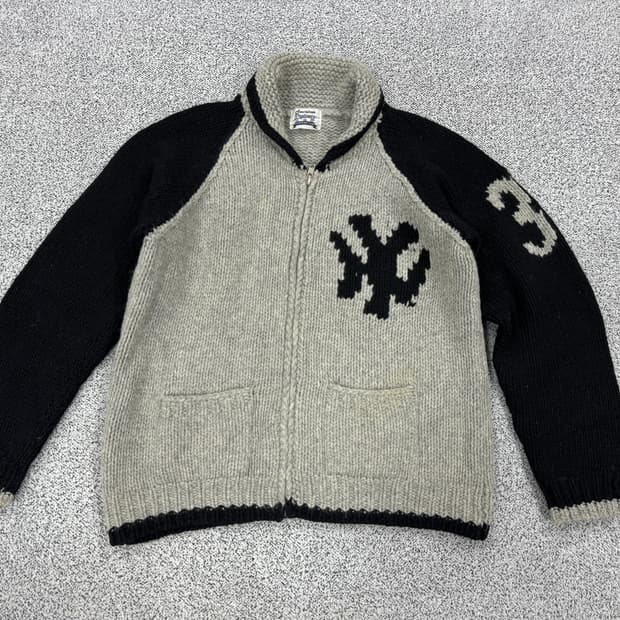 American Pastime 90s USA 뉴욕양키스 코위찬