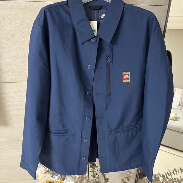 🧥 나이키 SB 코치 자켓 (새상품) 판매