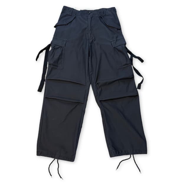 미군 m65 카고팬츠 네이비 (31)