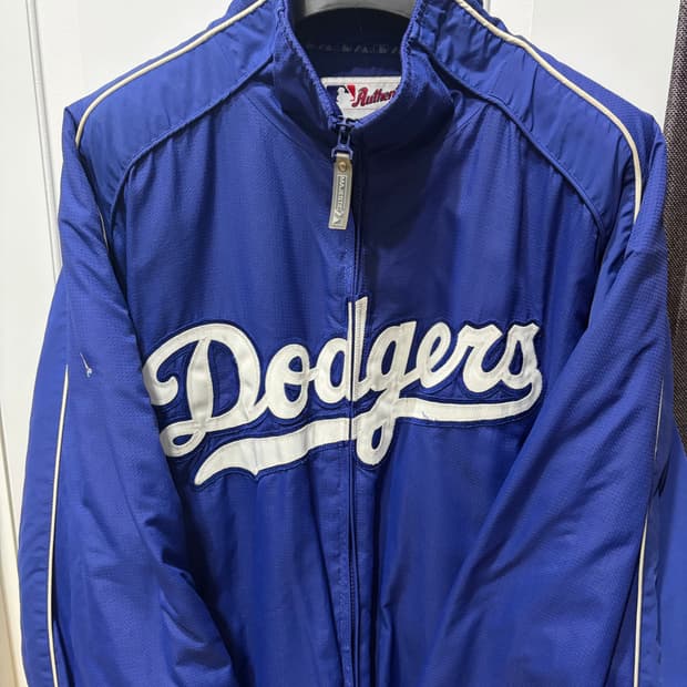 [마제스틱] LA 다저스 대장급 봄버