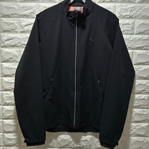 푸마골프 여성 바람막이 방풍자켓 95