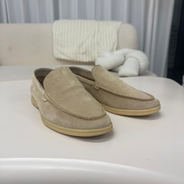 (당일출고) 로로피아나 썸머워크 42