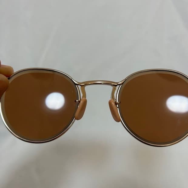 백산안경 엣라코 타임원클로딩 디펜더 선글라스