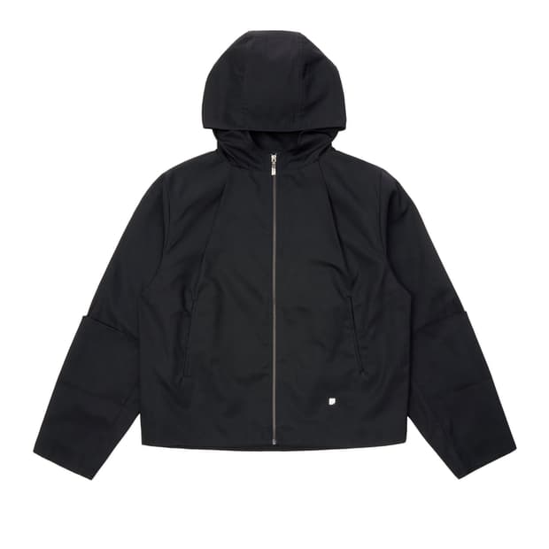 아더에러 25fw Product. 11 블랙 XL