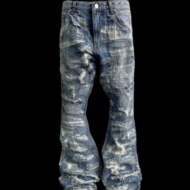 [EMOSTANCECLUB] 보로진-1사이즈