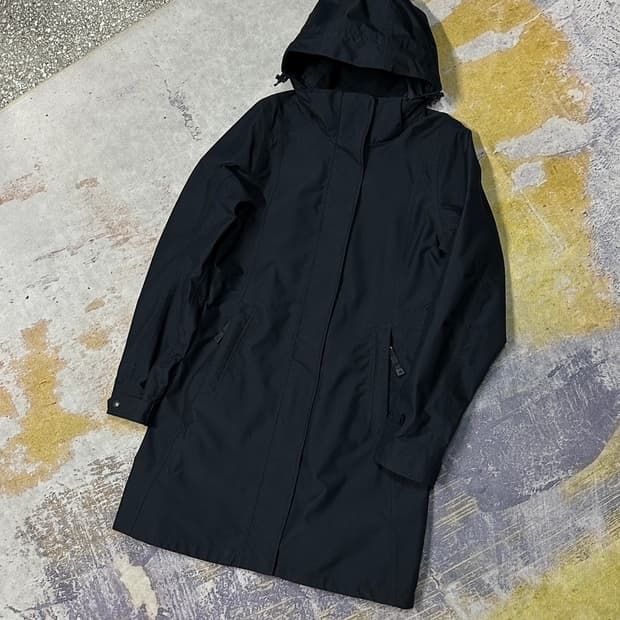 노페 하이벤트 신형 후드 바람막이자켓 
