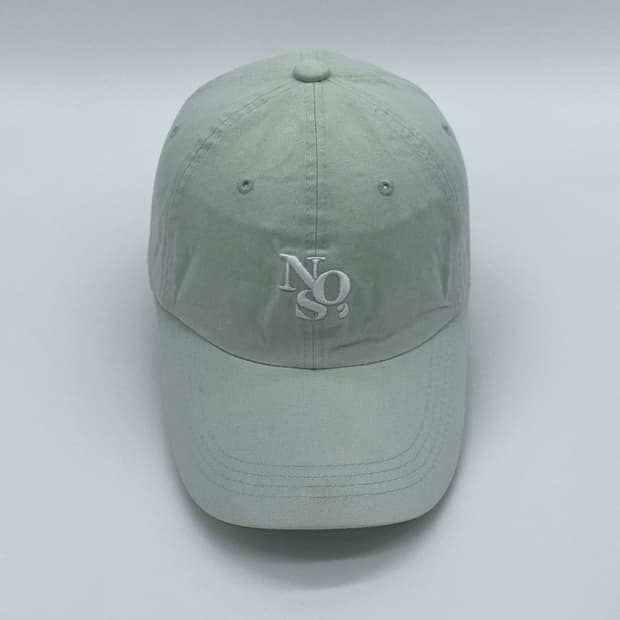 [F] NOS7 손흥민 민트 볼캐 모자