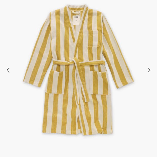 OAS 로브 S/M사이즈 (공용)