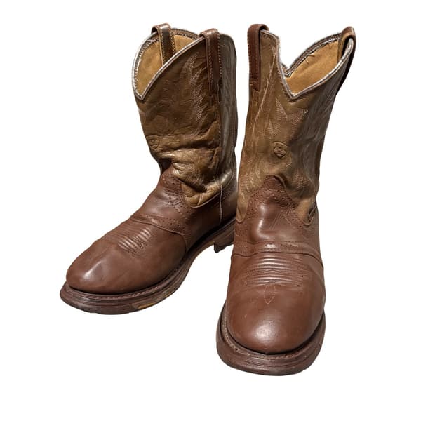 ariat 웨스턴부츠 10D 270-275
