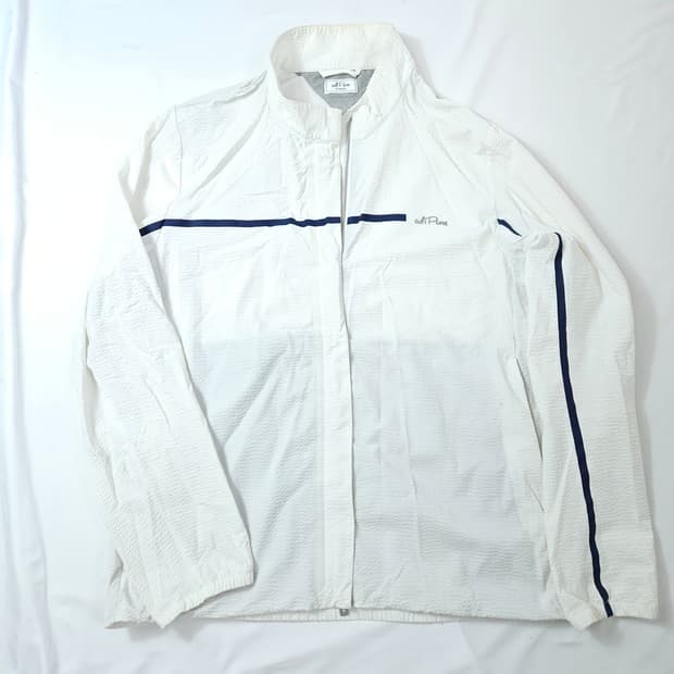 아디다스 골프 아디퓨어 골지 바람막이 자켓 클래식 XL 105