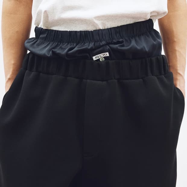 Recto summer night boxer dark navy