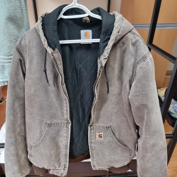 칼하트 J130 액티브자켓 판매